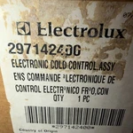 Frigidaire 297142400 Freezer Refrigeration Electronic Control Board New. Fixed Price $114.01.