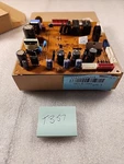 Samsung DA92 00420A Refrigerator Control Board. Fixed Price $100.00.