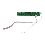 Frigidaire 5304480722 Dishwasher Pc Board Assembly 1795442 AH3419925 EA341992.... Fixed Price $99.15.