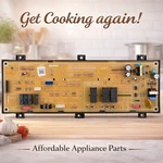 Oem DE92-02588F Samsung Control 60 Day Warranty Fast+free Shipping. Fixed Price $149.33.
