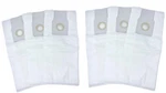 Bags For Kenmore Upright Vacuum 50688 50690 Type Hepa. Fixed Price $14.95.