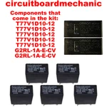 Repair Kit 316577071K, 5303935334, 5304474112 Frigidaire Control. Fixed Price $60.00.