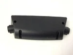 Fitness F65 F63 S77 TT8 Treadmill Console Front Cover P020140-A1. Fixed Price $34.99.