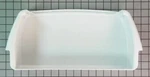Refrigerator Door Bin Compatible With WR71X10973. Fixed Price $26.68.