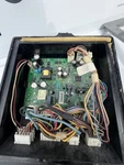 Frigidaire Electrolux 242115279 Refrigerator Main Control Board 242268903 Workin. Fixed Price $54.00.