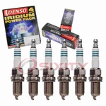 Pc Denso Iridium Power Spark Plugs 1990-1995 Ford Taurus 3.0L 3.2L V6 Fk. Fixed Price $57.09.