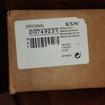 Oem 00749237 Bosch Appliance Operating Module. Fixed Price $50.88.