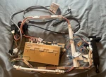Main Wiring Harness 8182212 & Control W10137701 For Maytag Whirlpool MFW9600SQ1. Fixed Price $39.97.