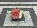 Viking Range Oven Selector Switch P# PJ030035. Fixed Price $34.95.