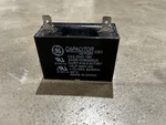 Whirlpool Dishwasher Start Run Capacitor Assembly 99002665. Fixed Price $10.00.