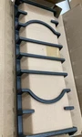 Samsung Compatible DG94-00938A Burner Grate Open Box. Fixed Price $39.99.
