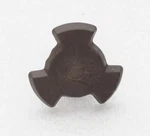 Original Oem Turntable Coupler From Samsung MS14K6000AS MS14K6000AG Microwave. Fixed Price $18.88.