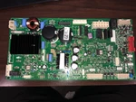 Refrigerator Computer Board EBR86093708SVC Pcb Assembly (CSP30021073). Fixed Price $219.99.
