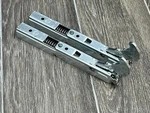 2X Whirlpool Range Oven Door Hinge W11240518 W10420753 Amana #5. Fixed Price $19.99.