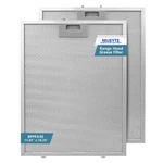 BPPFA30 Range Hood Filter 11.81" X 16.25" Replacement For Broan 30.... Fixed Price $52.72.