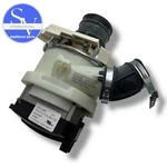 Ge Dishwasher Pump Motor WD26X25103 WD26X22789. Fixed Price $89.89.