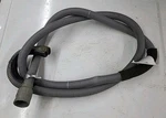 WF42H5000AW/A2 Samsung Washer Oem Drain Hose Assembly DC97-12534E. Fixed Price $39.00.