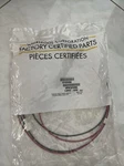 Whirlpool Kenmore Range Spark Ignition Switch & Harness W10295998. Fixed Price $120.00.