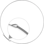 DC97-04973B Washer Door Boot Spring Clamp Assembly Wire Diaphragm For Samsung. Fixed Price $14.16.