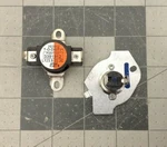 Whirlpool Maytag Dryer High Limit Thermostat & Thermal Fuse 8573713 3391912. Fixed Price $21.95.