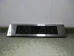 Lg Range Control Panel Scratches Part # AGM73551667. Fixed Price $136.00.