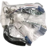 Ge Oem Dishwasher Motor Pump Adapter Kit WD00X855. Fixed Price $14.95.