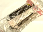 674744 Fsp / Whirlpool Dishwasher Door Spring Kit - Oem New Free Shipping. Fixed Price $8.85.