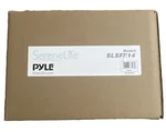 Serenelife (SLSFE14) Fireproof Lock Box / Mini Safe. Fixed Price $40.00.