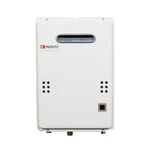 Noritz Tankless Water Heater NR501-OD-NG Silver Edition Natural Gas -P9-02. Fixed Price $650.00.
