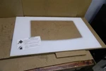 Frigidaire Range Outer Door Glass Part # 316202818. Fixed Price $75.00.