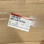 Lg 6871JB1375H Control Board Refrigerator Part Mpn. Fixed Price $70.00.