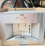 Gaggenau CM210710 Built-in Coffee Machine. Fixed Price $1460.00.