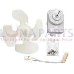 Whirlpool - Kitchenaid Refrigerator Condenser Fan Motor Fit Models. Fixed Price $46.95.