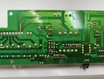 Frigidaire 5304506515 Control Panel FGHD2455 Dishwasher Tested. Fixed Price $49.97.