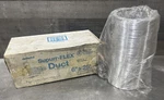 Deflect-o FUL0625 Aluminum Multi Layered Supurr-flex Ducting W In. Ft.. Fixed Price $39.99.