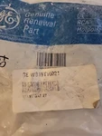 Ge WB19T10021 (WB21X22071) Gas Valve New. Oem. Fixed Price $87.31.