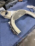 WE14M126 Dryer Complete Trap Duct Assembly Genuine Oem Part.. Fixed Price $55.87.