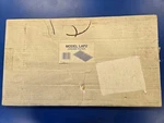 Broan - LAF2 Grease Filter For Models L400K And L500K. Fixed Price $15.00.