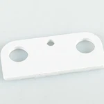 WP2258681W Whirlpool Shim Oem. Fixed Price $5.95.