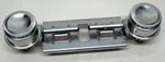 WB16K10026 For Gas Stove Range Double Top Burner AP2633210 PS232404. Fixed Price $26.69.