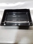Ge Electric Stove Warming Drawer Pan Pn: WB49T10076. Fixed Price $98.51.