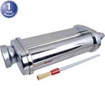 Pasta Roller Attachment For Kitchen Aid Kitksmpsa. Fixed Price $193.52.