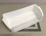 Refrigerator Door Shelf Bin WR71X10973 WR71X10761. Fixed Price $34.95.