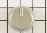 8285604 Whirlpool, Kitchenaid Range Control Knob. Fixed Price $19.99.