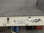 8522501 Whirlpool Maytag Washer Main Control Board W0310. Fixed Price $41.00.
