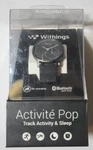 Withings Track Activity & Sleep (HWA01) Shark Grey. Fixed Price $143.94.