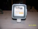 Emerson MW8785SS Microwave Magnetron,, Whol 2M217J. Fixed Price $20.00.