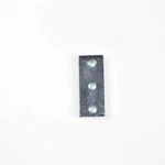 Whirlpool WP2304249 Refrigerator Part 1.75" Lightweight Durable Connection. Fixed Price $39.90.