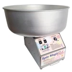 Paragon Spin Magic 5QR Commercial Cotton Candy Machine. Fixed Price $649.00.