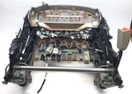 2005 2006 Honda Odyssey Front Left Driver Side Power Seat Track 8 Way Dvd Player. Fixed Price $265.50.